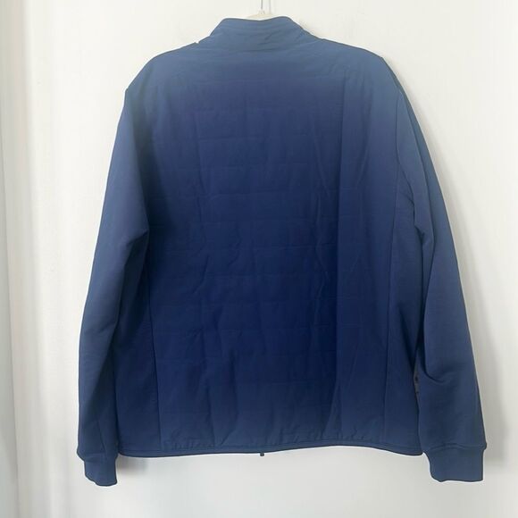 Holderness & Bourne Navy Evan’s Jacket XL - Picture 5 of 7